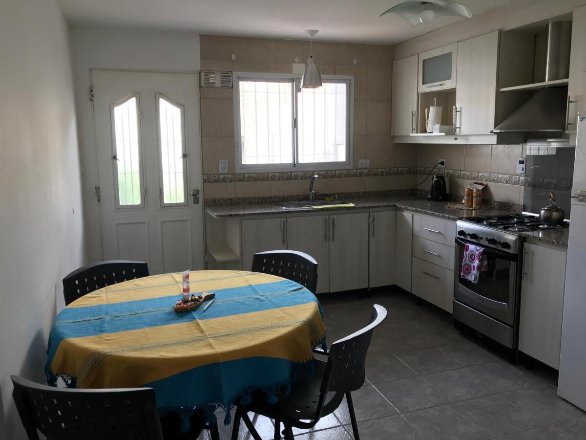 N0D1Sp0Nibl3 Villa Neuquen Luaran gambar