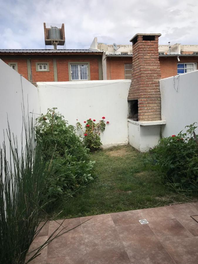 N0D1Sp0Nibl3 Villa Neuquen Luaran gambar