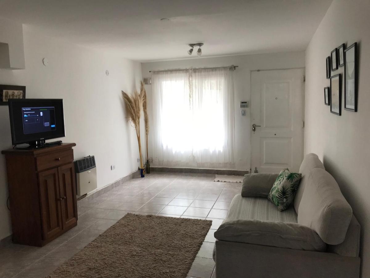 N0D1Sp0Nibl3 Villa Neuquen Luaran gambar